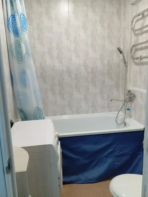 Сдается однокомнатная квартира на длительный срок - Недвижимость в Барнаул