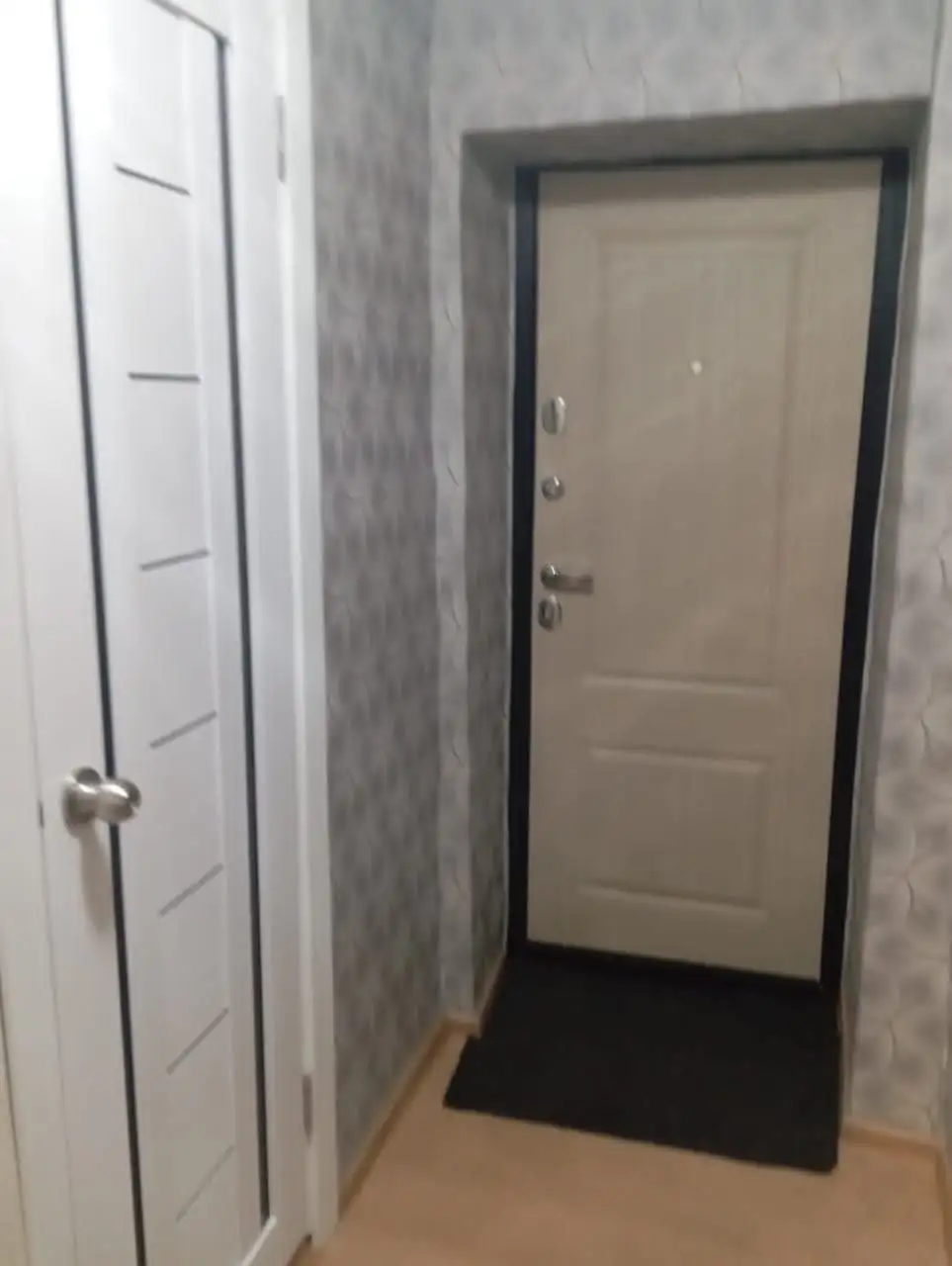 Сдается однокомнатная квартира на длительный срок - Аренда квартир (Недвижимость) в Барнаул