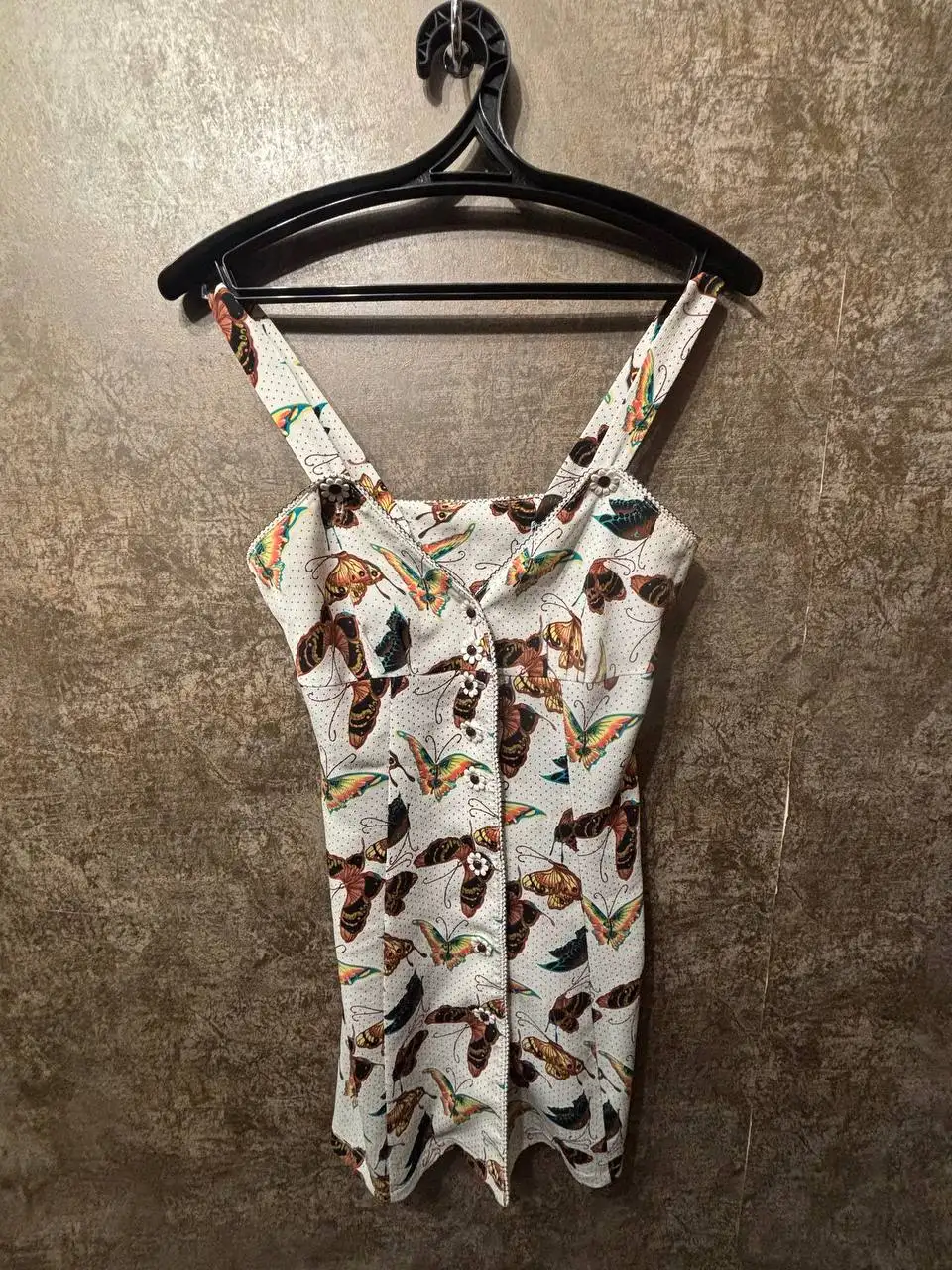 Сарафан летний сшитый на заказ - Женская одежда (Одежда) в Барнаул