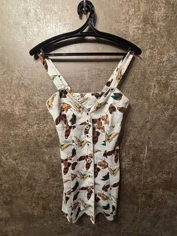 Сарафан летний сшитый на заказ - Женская одежда в Барнаул