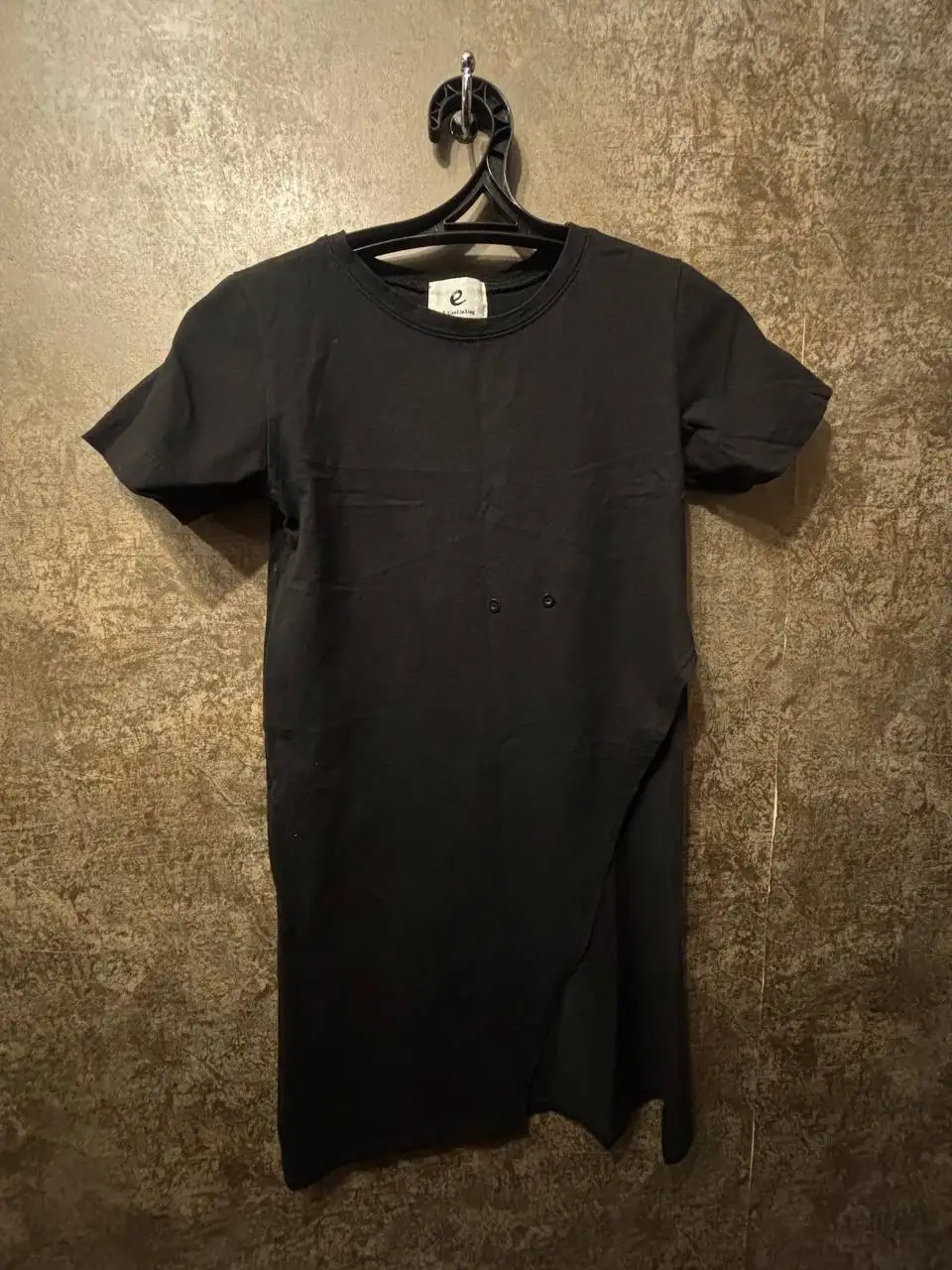 Топ крестьянка, футболка туника размер 42-44 - Верхняя одежда (Одежда) в Барнаул