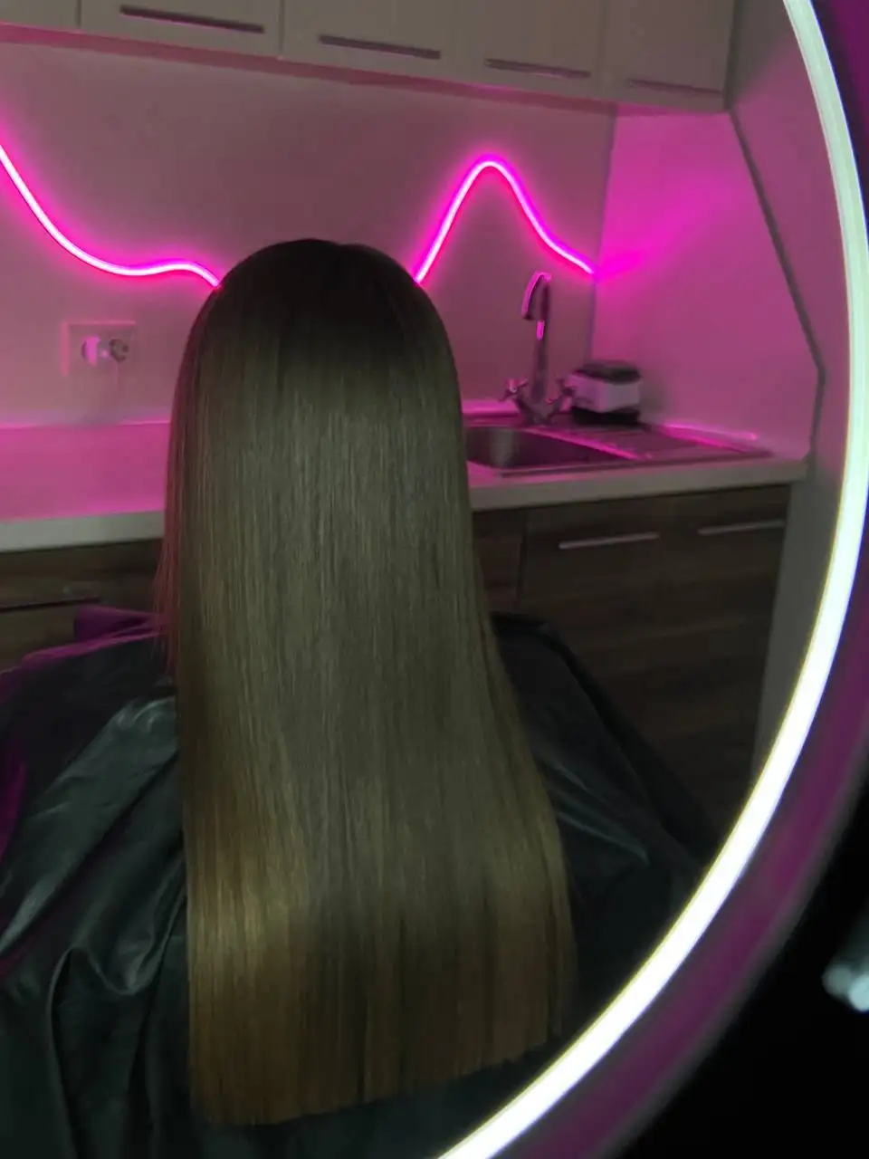 Бесплатные услуги модели для портфолио - Красота и здоровье (Услуги) в Барнаул