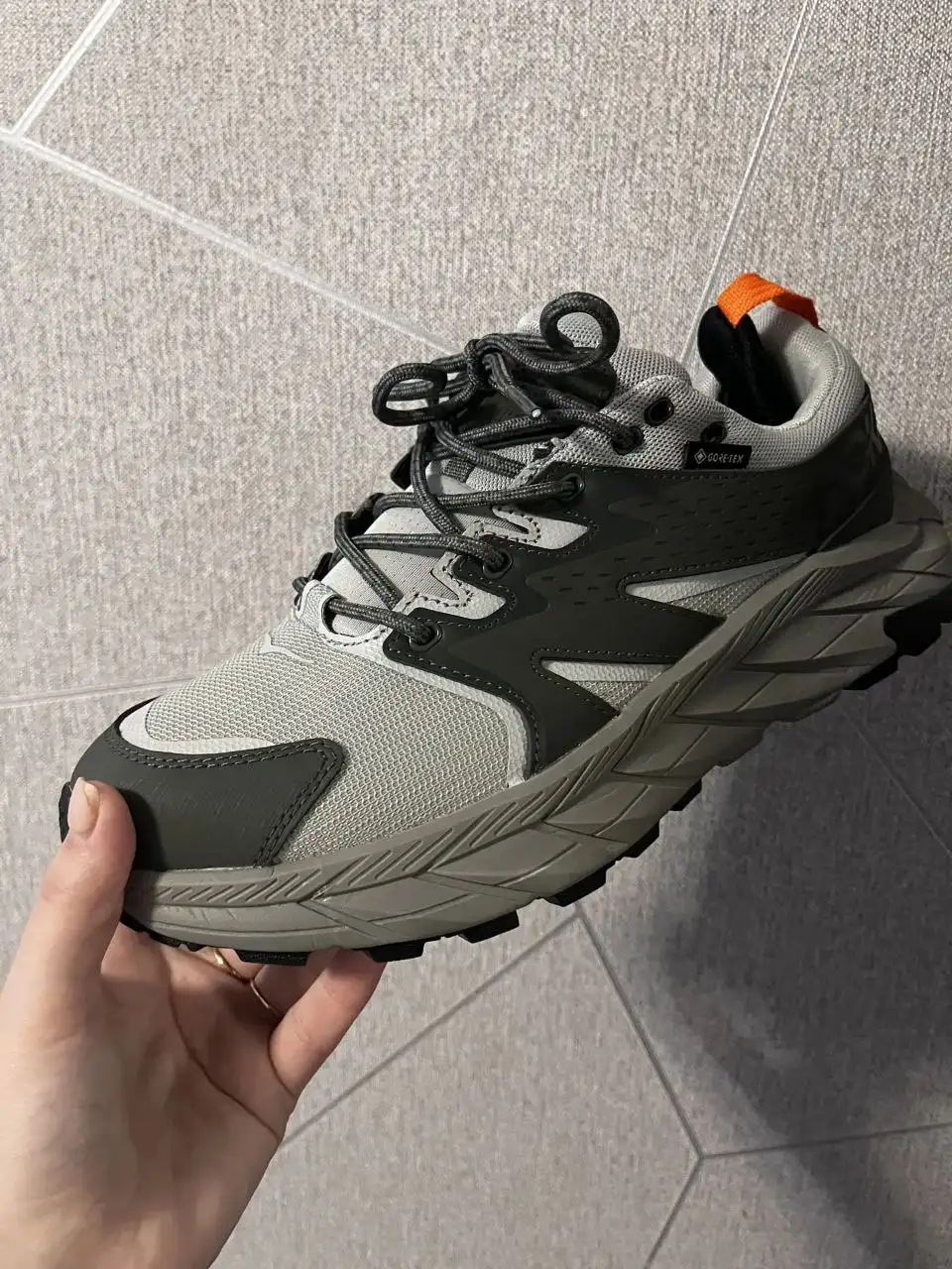 Обувь весенняя, размеры 42 и 43 - Обувь (Одежда) в Барнаул