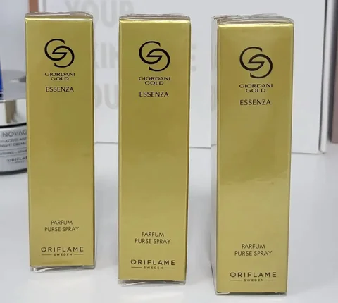 Мини спрей аромата Giordani Gold Essenza - Мебель и техника в Барнаул