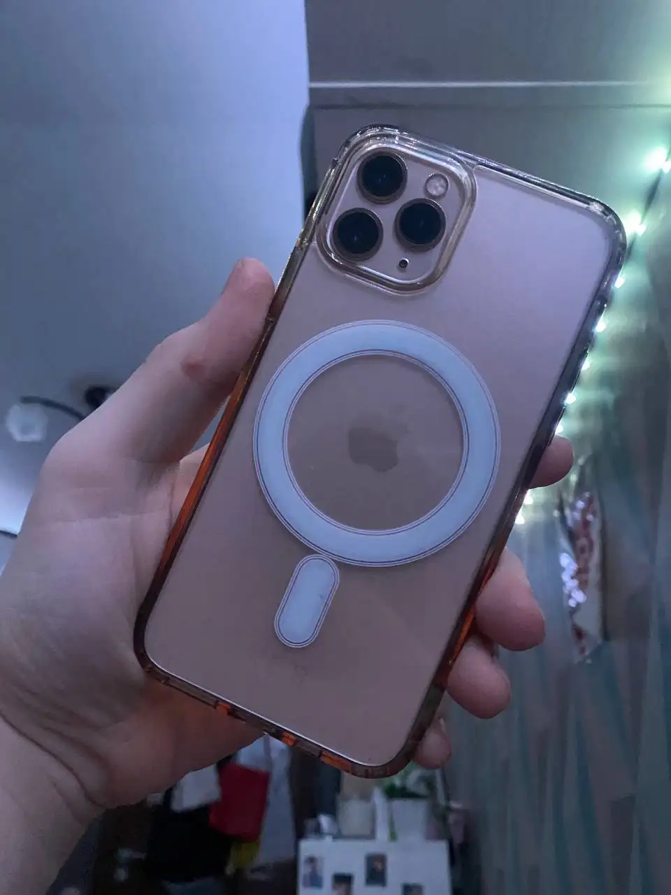 Продам iPhone 11 Pro 64 ГБ - Смартфоны (Электроника) в Барнаул