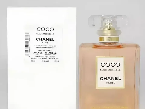 Chanel Coco Mademoiselle 100 мл тестер оригинал в упаковке - Мебель и техника в Барнаул