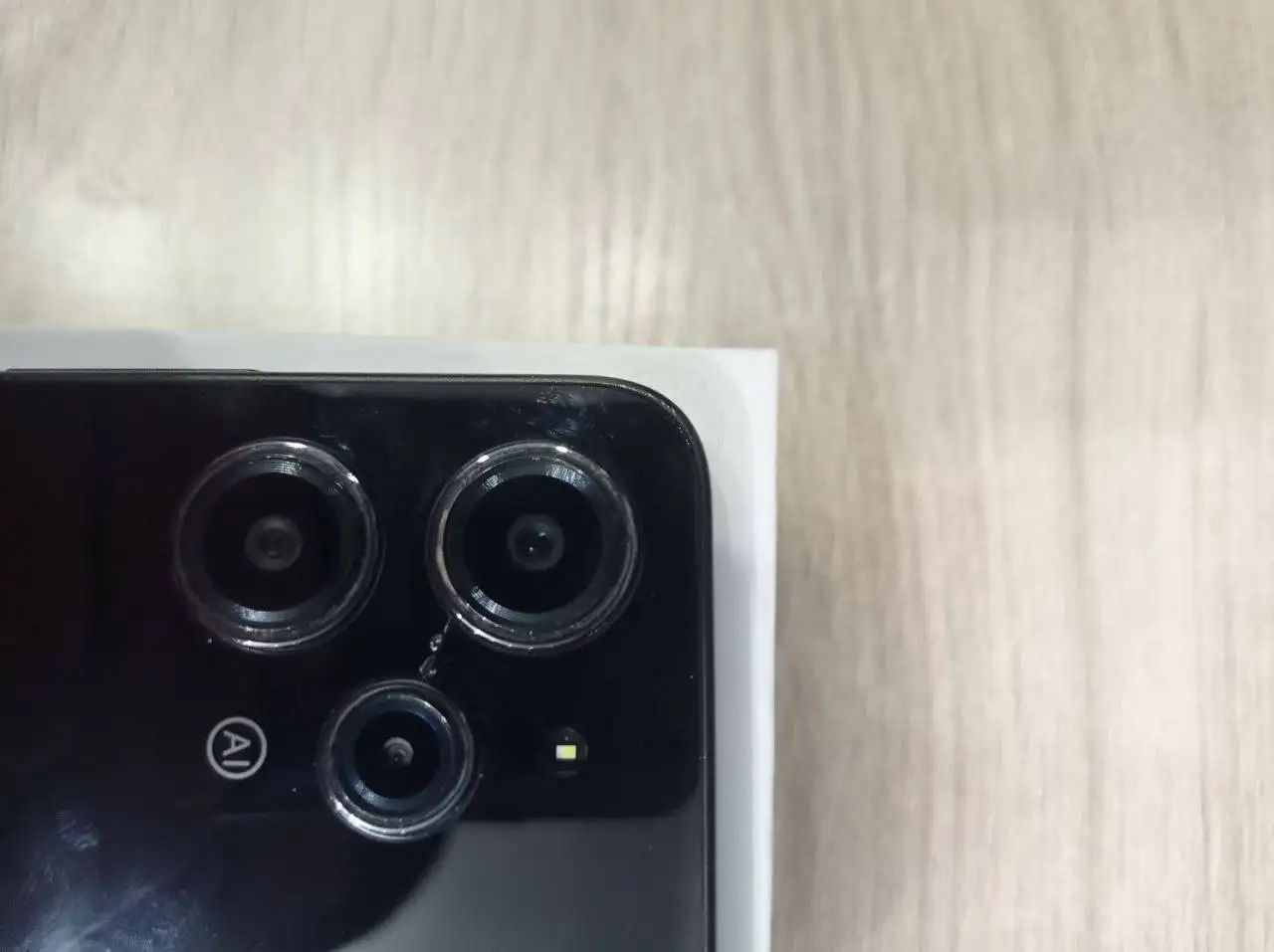 Продам Redmi 12 128GB - Смартфоны (Электроника) в Барнаул