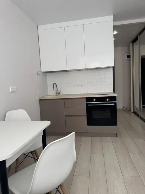 Студия с ремонтом и мебелью в районе Норд-Веста - Сдам комнату в Барнаул