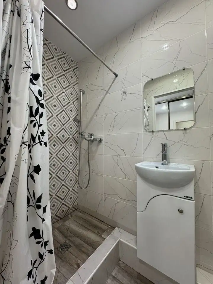 Студия с ремонтом и мебелью в районе Норд-Веста - Аренда квартир (Недвижимость) в Барнаул