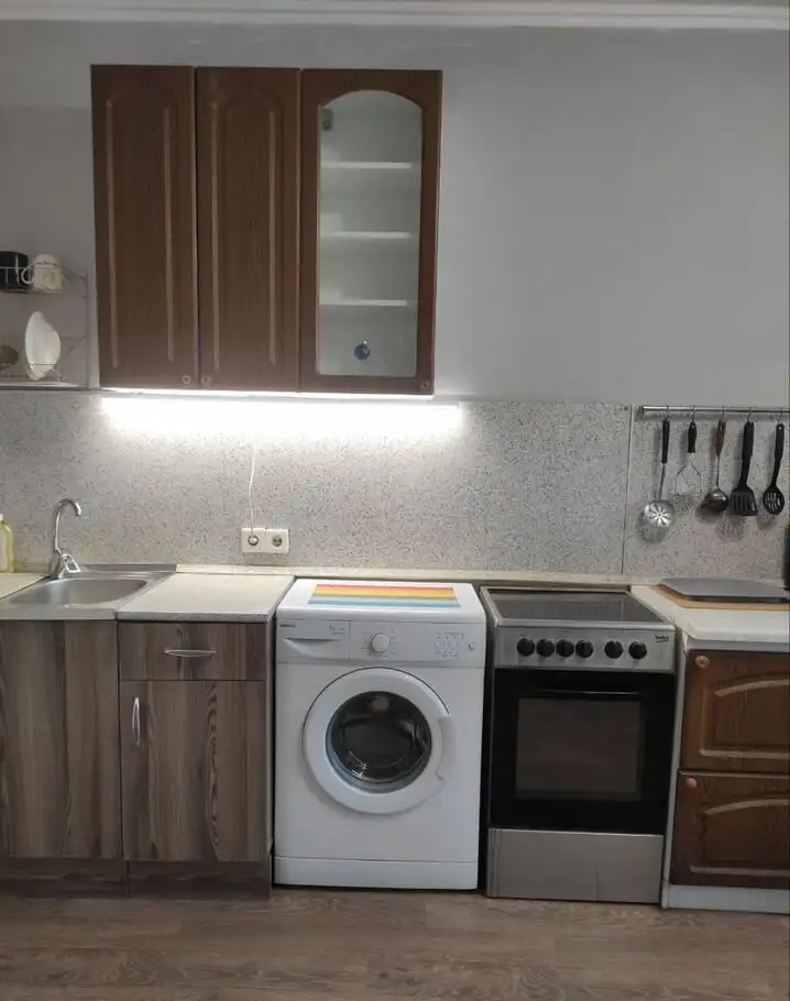 Сдам 2-комнатную квартиру в новом доме, ул. Юрина 241а, Барнаул - Аренда квартир (Недвижимость) в Барнаул