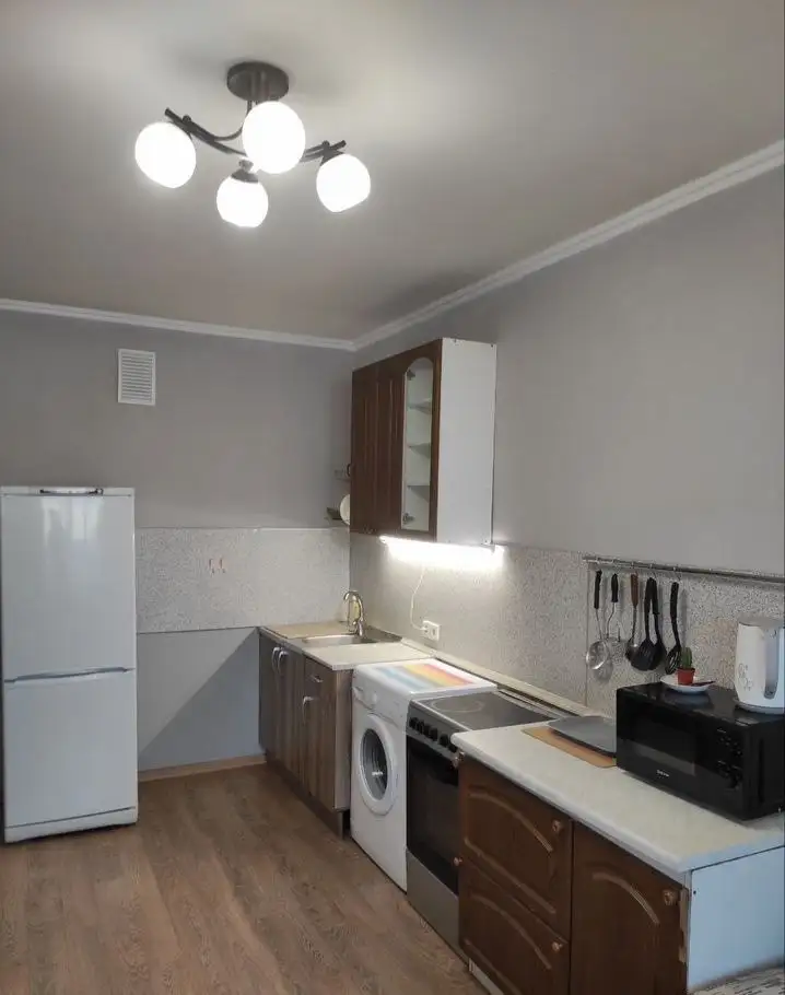 Сдам 2-комнатную квартиру в новом доме, ул. Юрина 241а, Барнаул - Аренда квартир (Недвижимость) в Барнаул