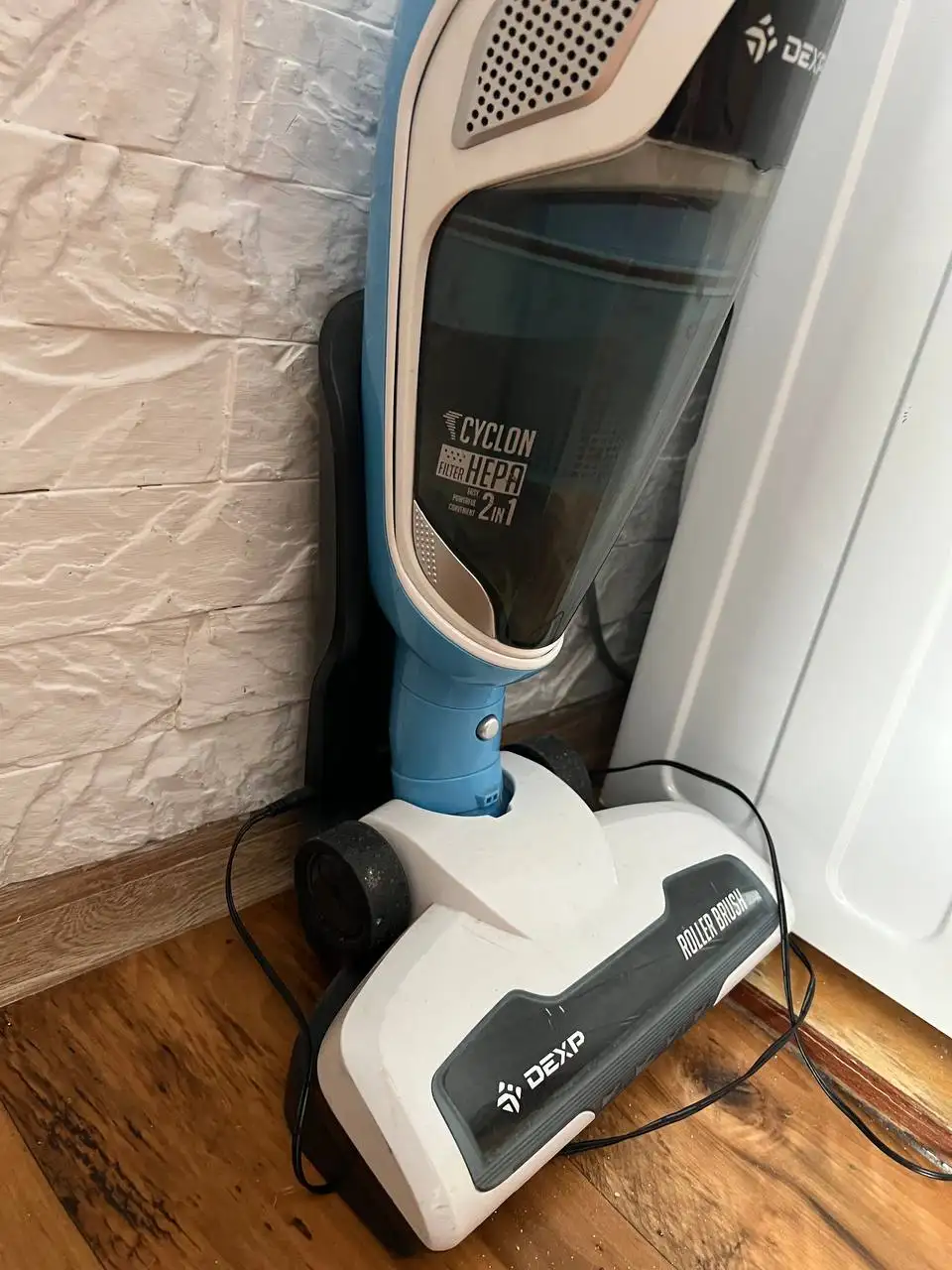 Продам пылесос - Техника для дома (Барахолка) в Барнаул