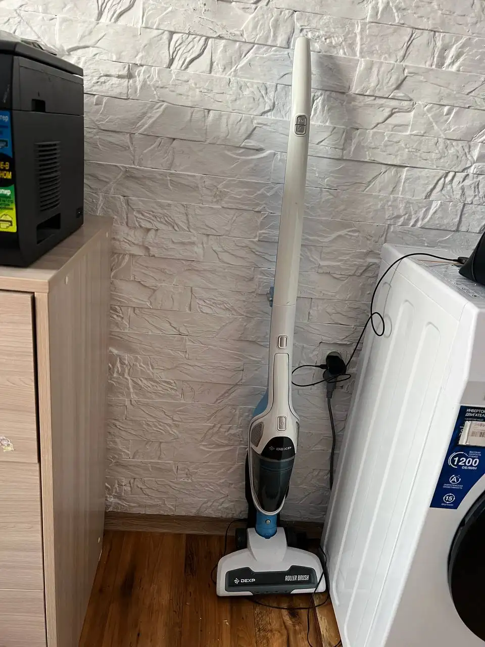 Продам пылесос - Техника для дома (Барахолка) в Барнаул