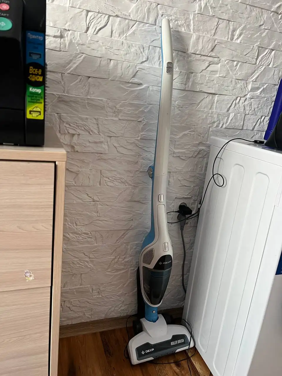 Продам пылесос - Техника для дома (Барахолка) в Барнаул