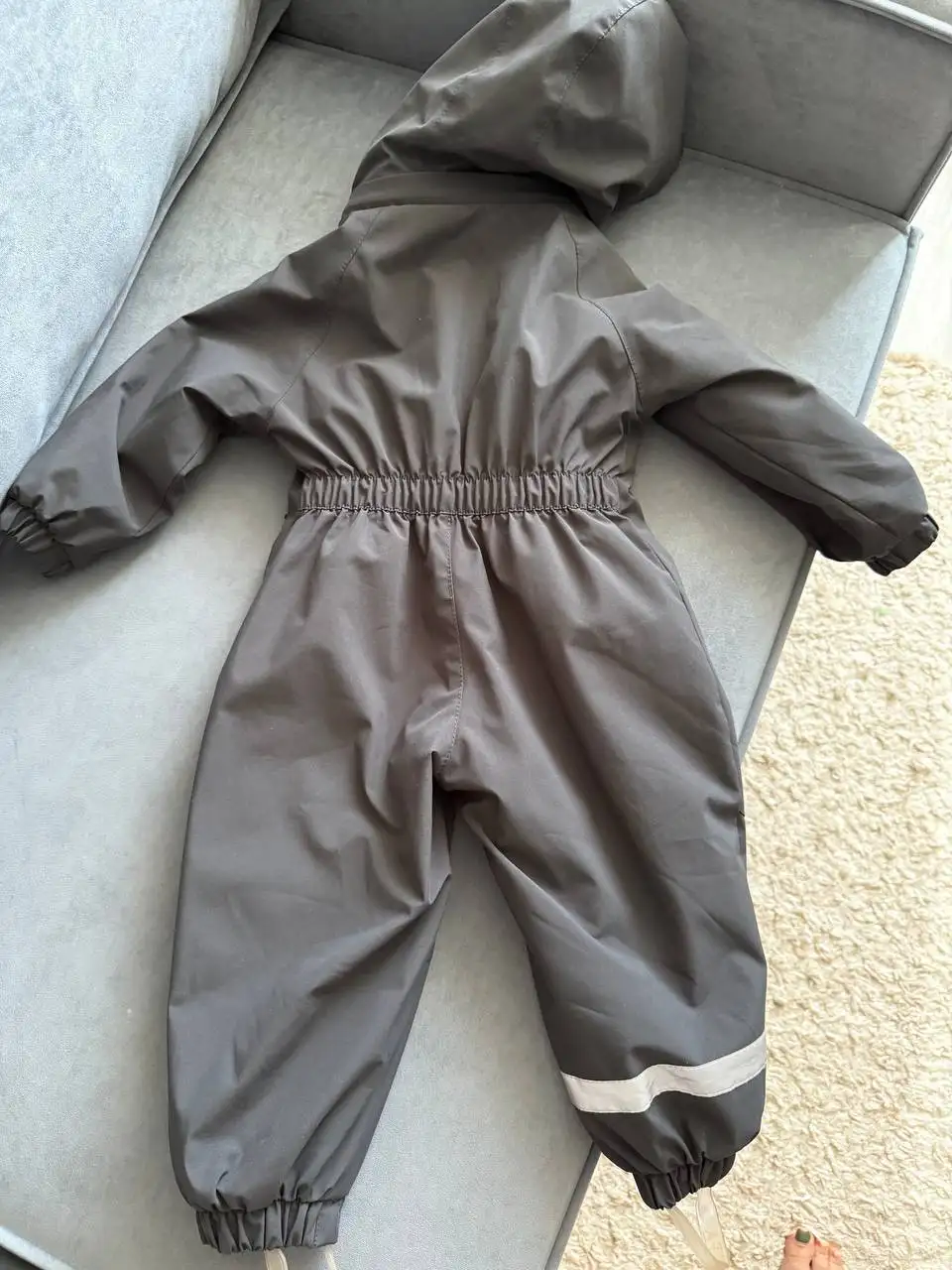 Демисезонный комбинезон размер 92 - Детская одежда (Одежда) в Барнаул