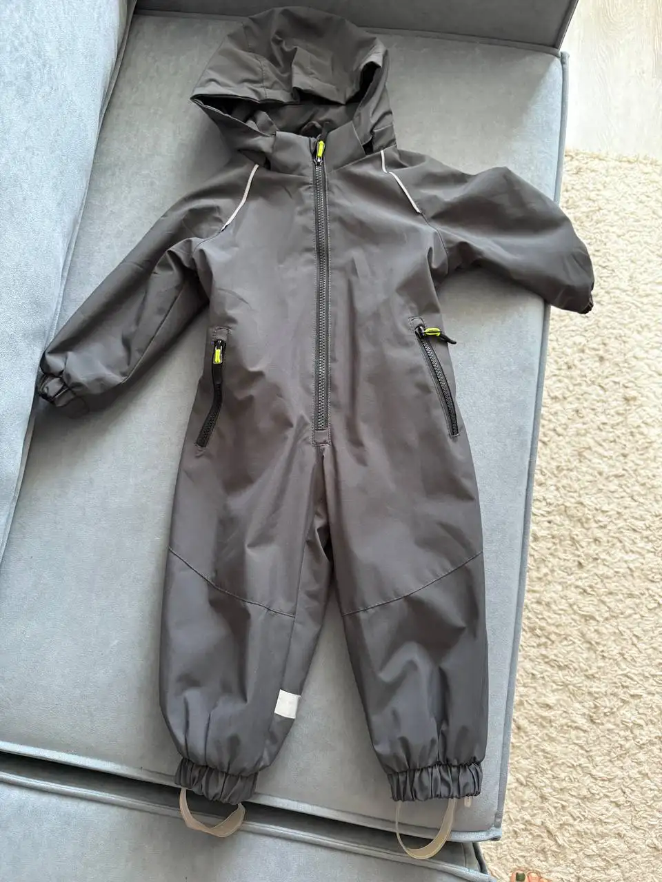 Демисезонный комбинезон размер 92 - Детская одежда (Одежда) в Барнаул