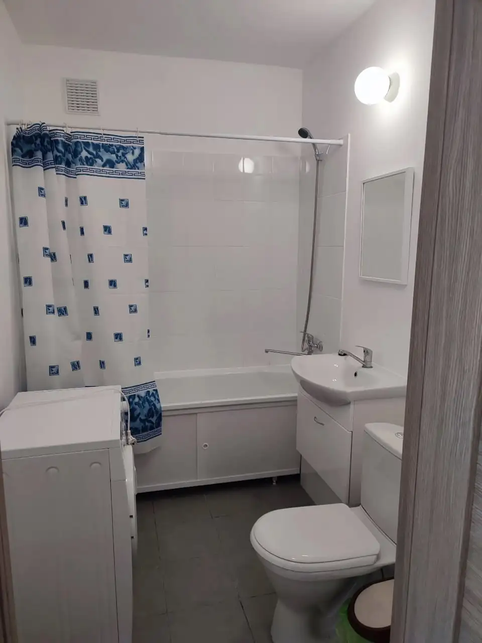 Студия с ремонтом в центре Барнаула - Аренда квартир (Недвижимость) в Барнаул