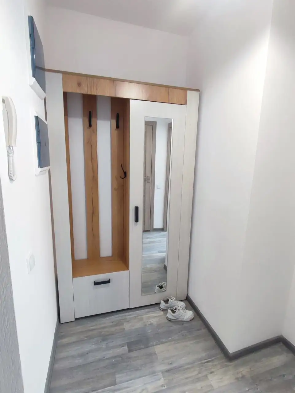 Студия с ремонтом в центре Барнаула - Аренда квартир (Недвижимость) в Барнаул