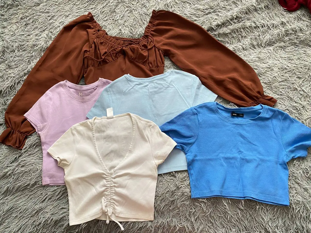 Верхняя одежда размер M - Женская одежда (Одежда) в Барнаул