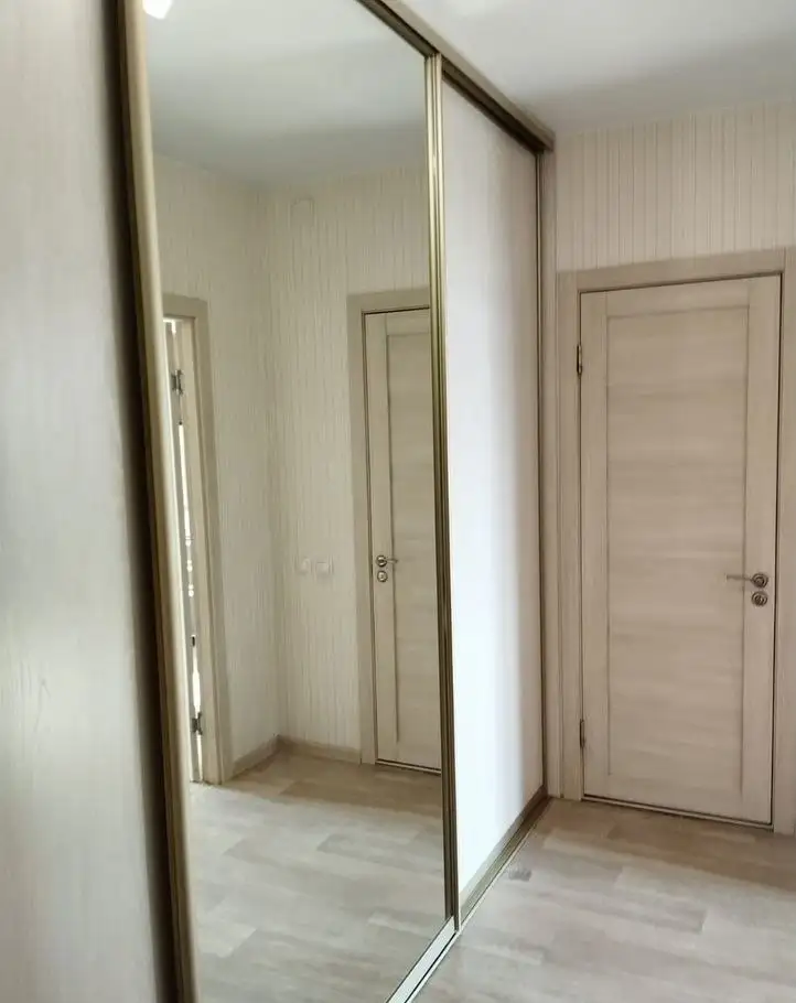 Сдается 2-комнатная квартира в новом доме - Аренда квартир (Недвижимость) в Барнаул