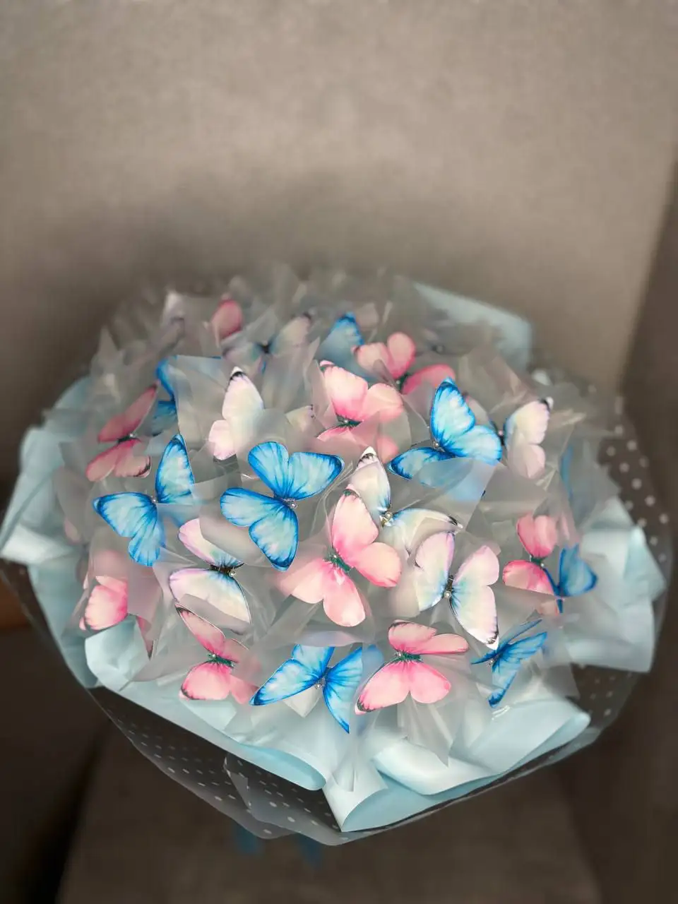 Букеты в наличии - Цветы (Барахолка) в Барнаул