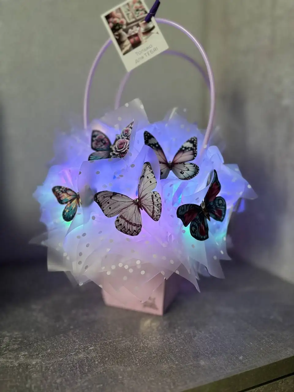 Букеты в наличии - Цветы (Барахолка) в Барнаул