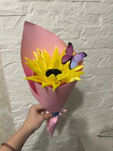 Композиции к 8 марта - Садовый инвентарь в Барнаул