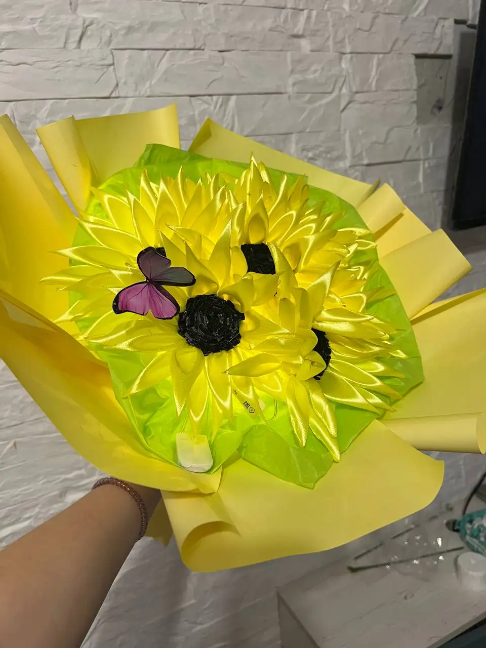 Композиции к 8 марта - Цветы (Барахолка) в Барнаул