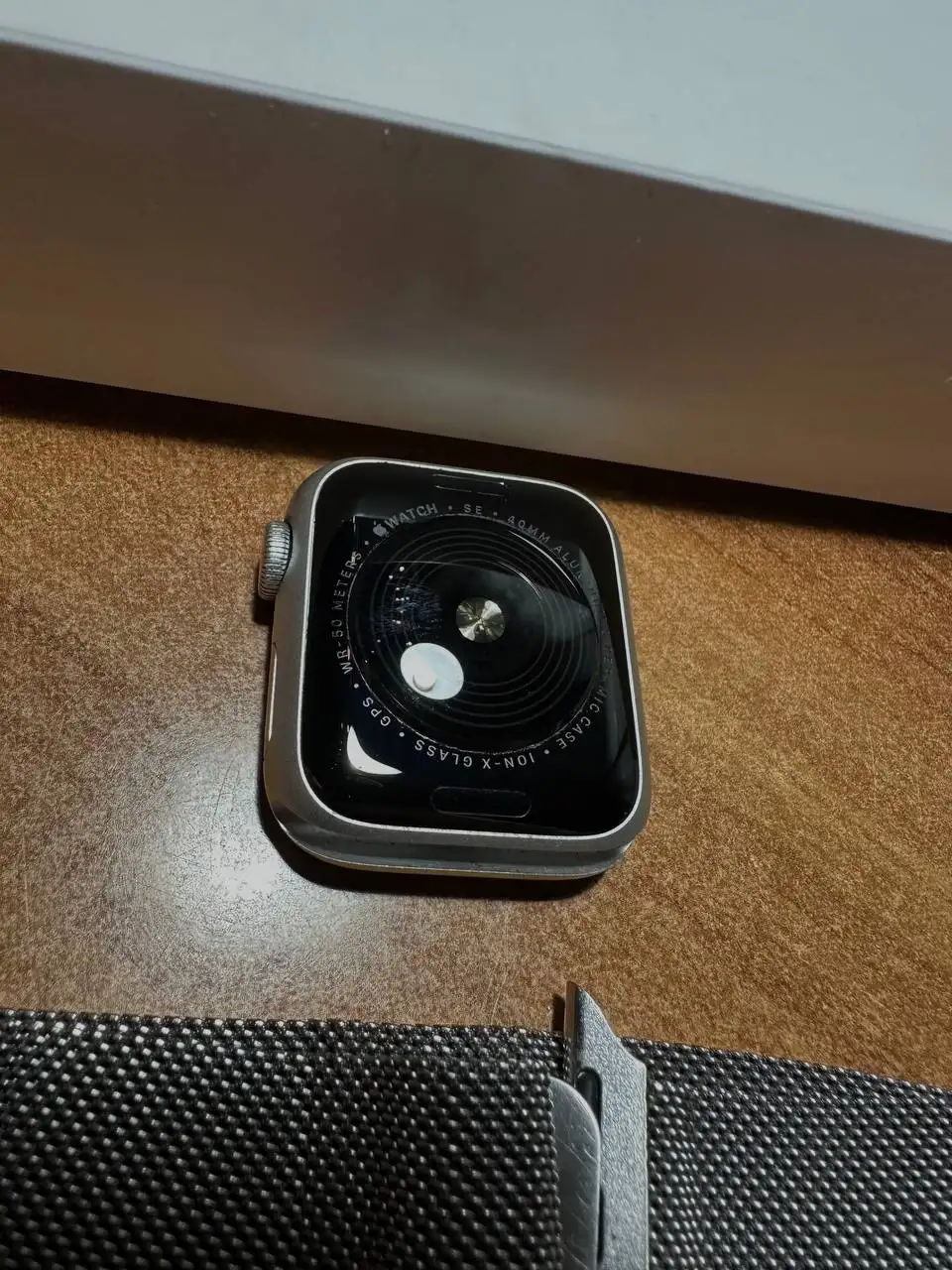 Apple Watch SE - Умные часы (Электроника) в Барнаул