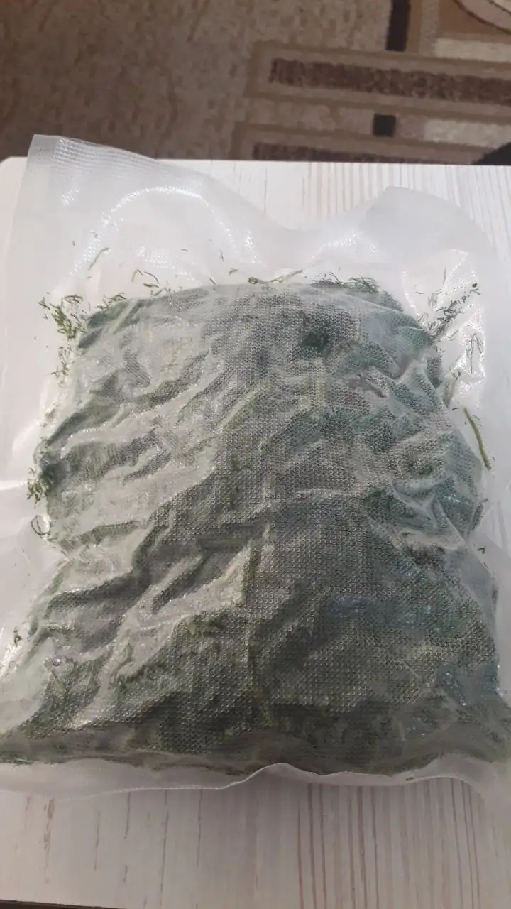 Продажа укропа, базилика и петрушки - Продукты питания (Барахолка) в Барнаул