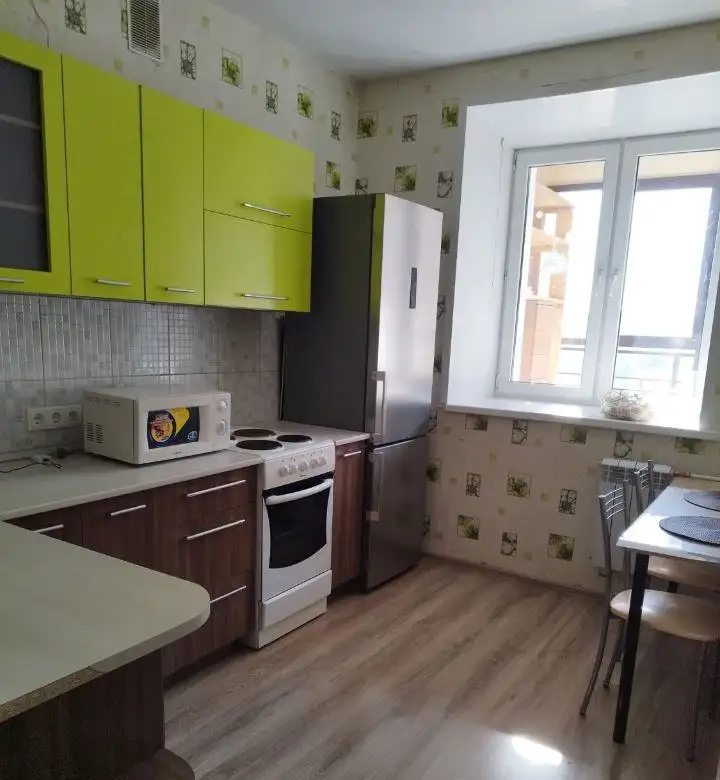 Сдам комнату под ключ на улице Горно-Алтайская - Аренда жилья (Недвижимость) в Барнаул