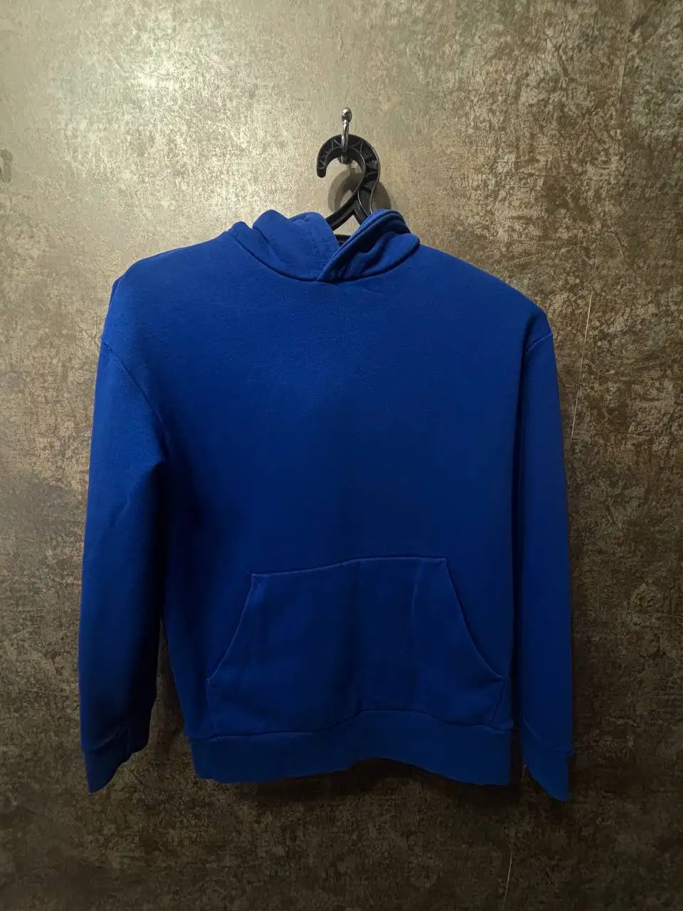 Худи мужское размер 40-42 - Худи (Одежда) в Барнаул