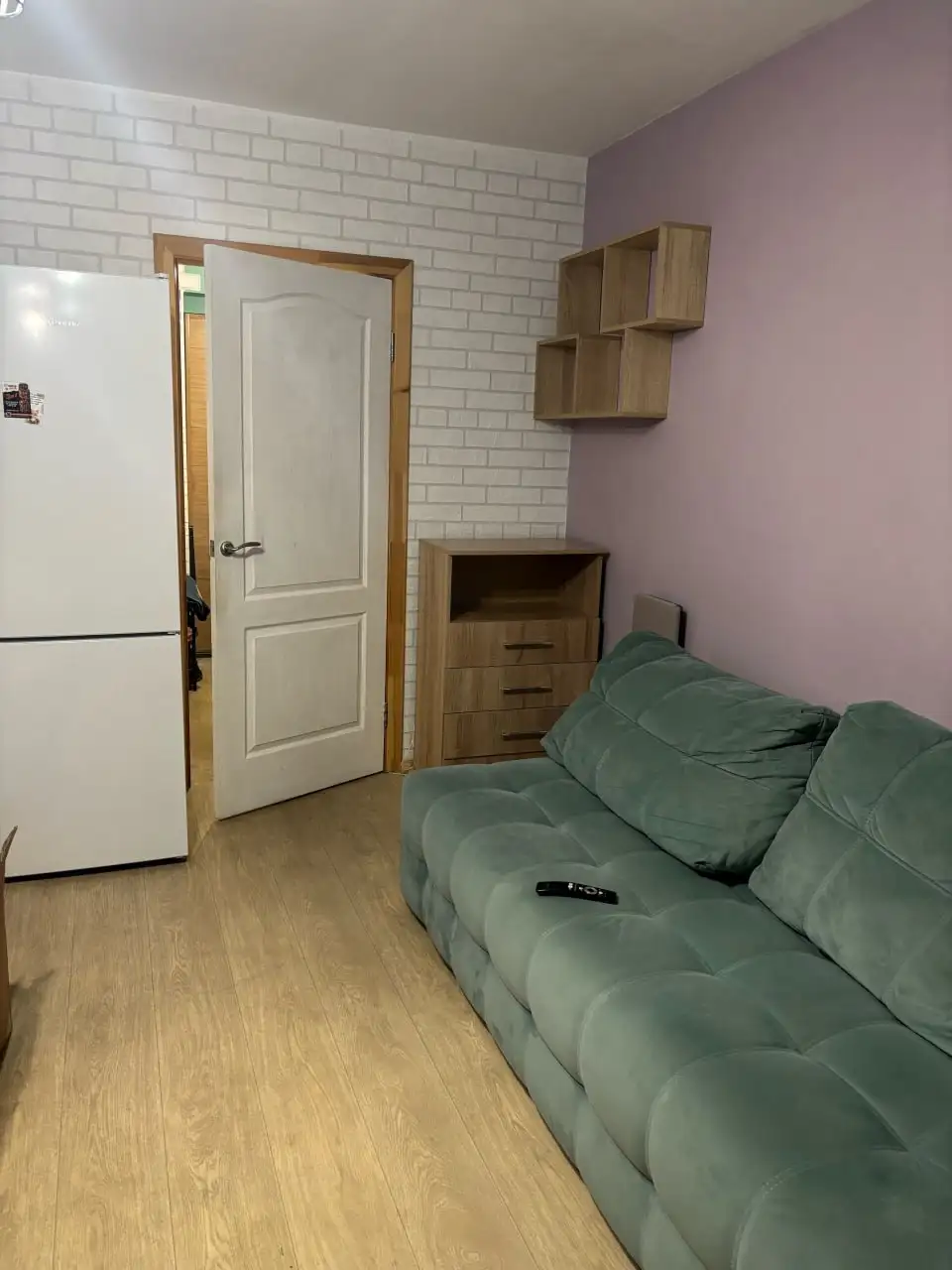 Квартира студия в новом доме на потоке, ул. Э. Алексеевой 10, ЖК Космонавты - Квартиры (Недвижимость) в Барнаул