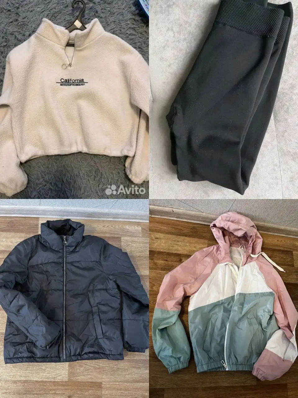 Женская одежда размер 44-46 - Женская одежда (Одежда) в Барнаул