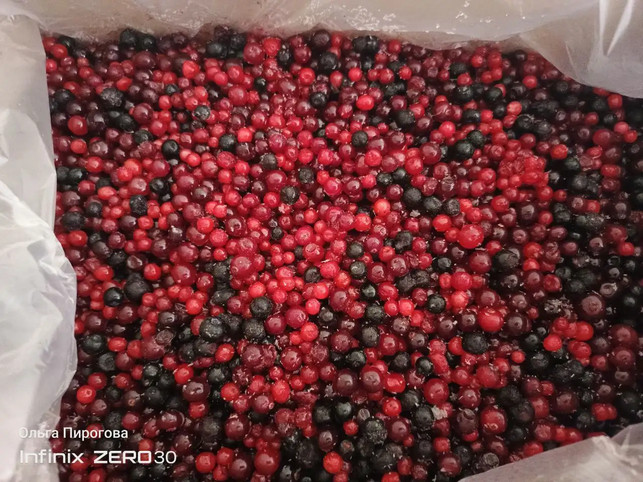 Свежемороженные продукты с доставкой в Барнаул - Продукты питания (Барахолка) в Барнаул