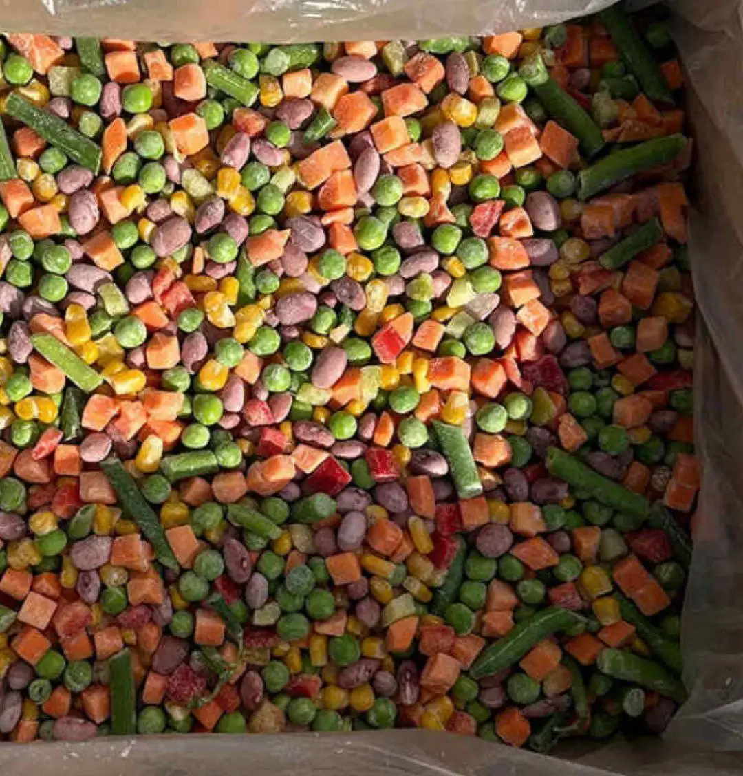 Свежемороженные продукты с доставкой в Барнаул - Продукты питания (Барахолка) в Барнаул