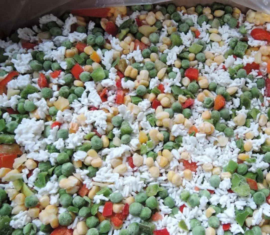 Свежемороженные продукты с доставкой в Барнаул - Продукты питания (Барахолка) в Барнаул