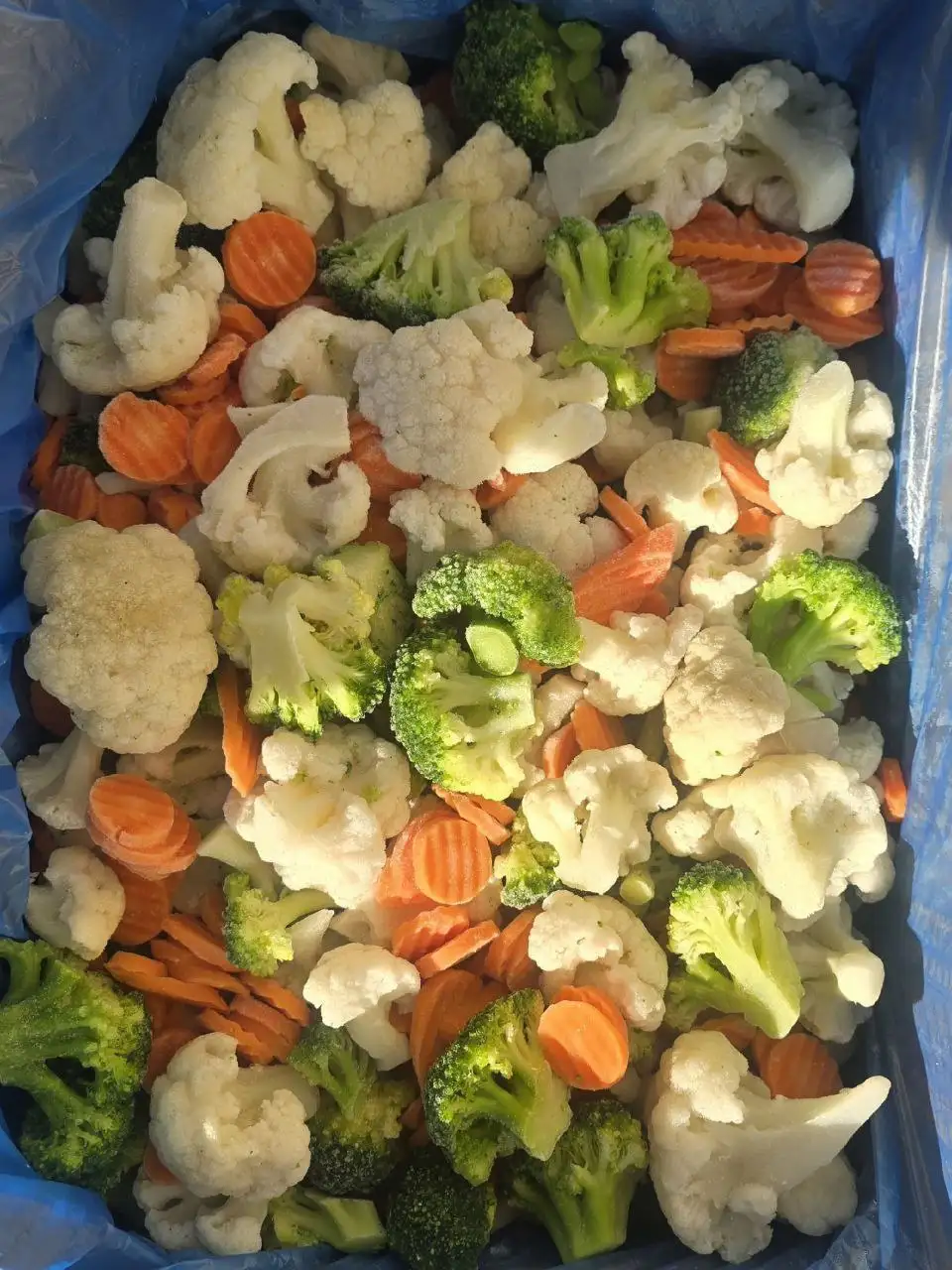 Свежемороженные продукты с доставкой в Барнаул - Продукты питания (Барахолка) в Барнаул