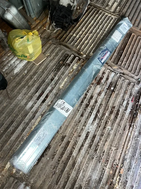 Пороги на Toyota 120 кузов - Автомобильные зеркала в Барнаул