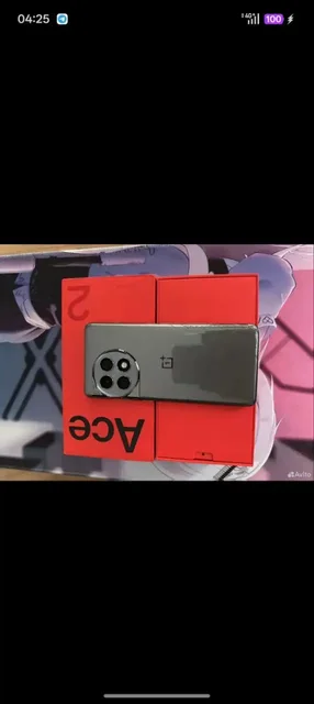 OnePlus Ace 2 Pro 512 - Роботы-пылесосы в Барнаул