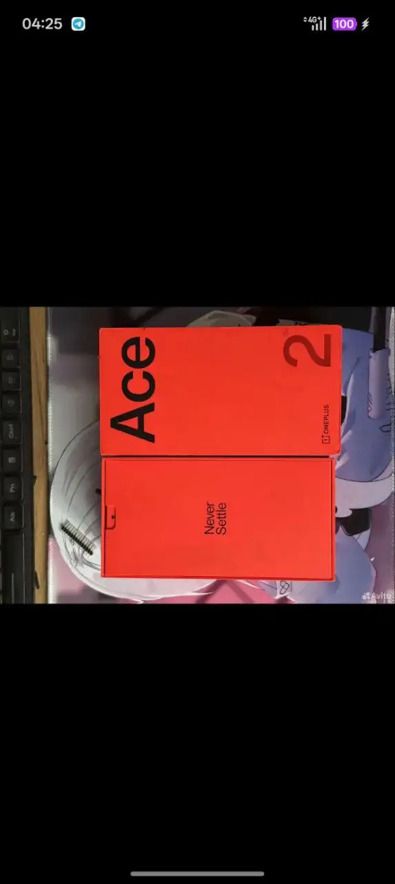 OnePlus Ace 2 Pro 512 - Смартфоны (Электроника) в Барнаул