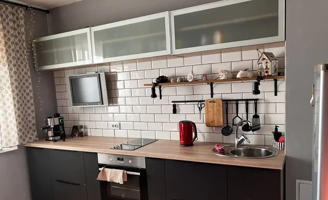 Сдача 1 комнатной квартиры в новом доме - Сдам комнату в Барнаул