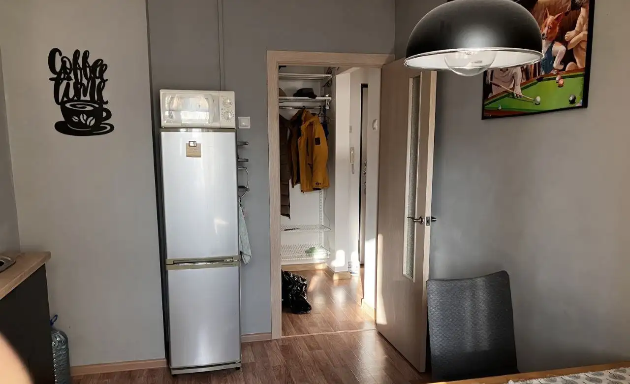 Сдача 1 комнатной квартиры в новом доме - Аренда квартир (Недвижимость) в Барнаул