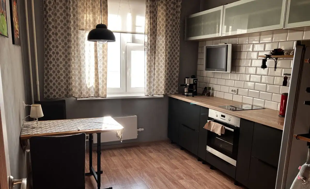 Сдача 1 комнатной квартиры в новом доме - Аренда квартир (Недвижимость) в Барнаул