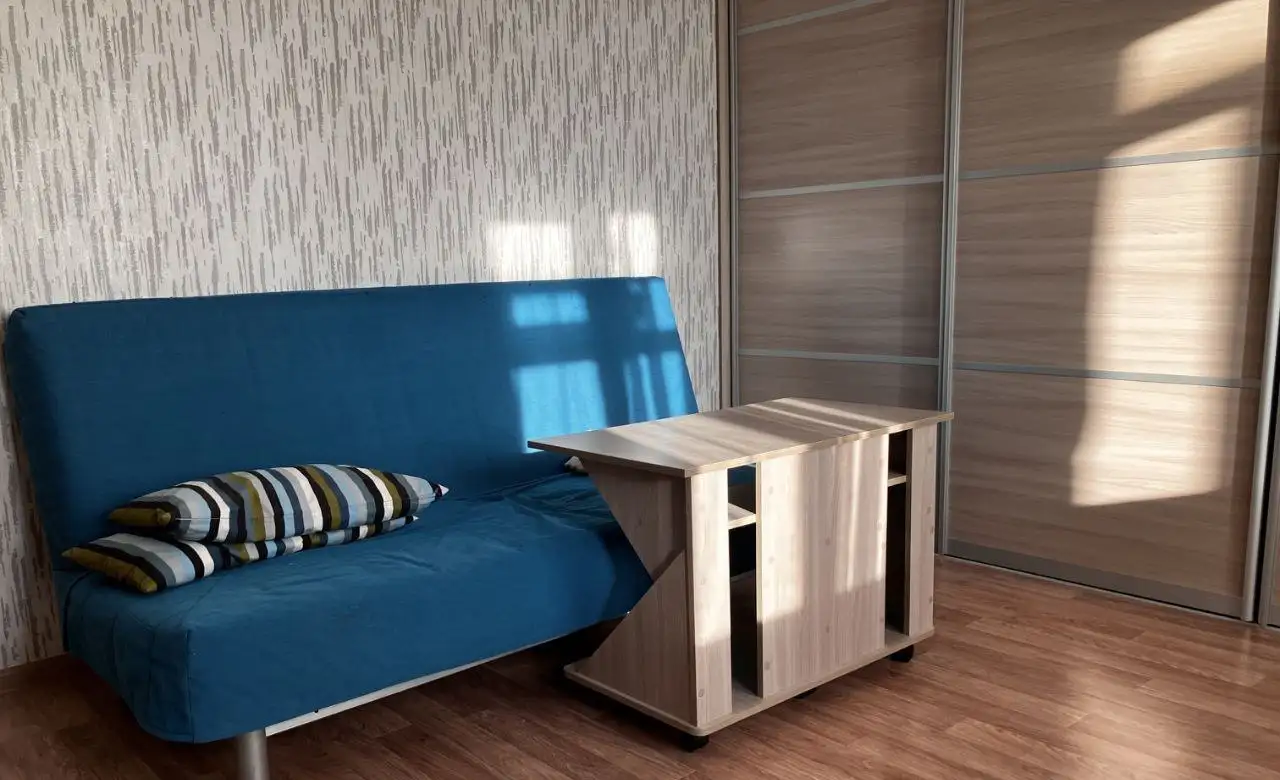 Сдача 1 комнатной квартиры в новом доме - Аренда квартир (Недвижимость) в Барнаул