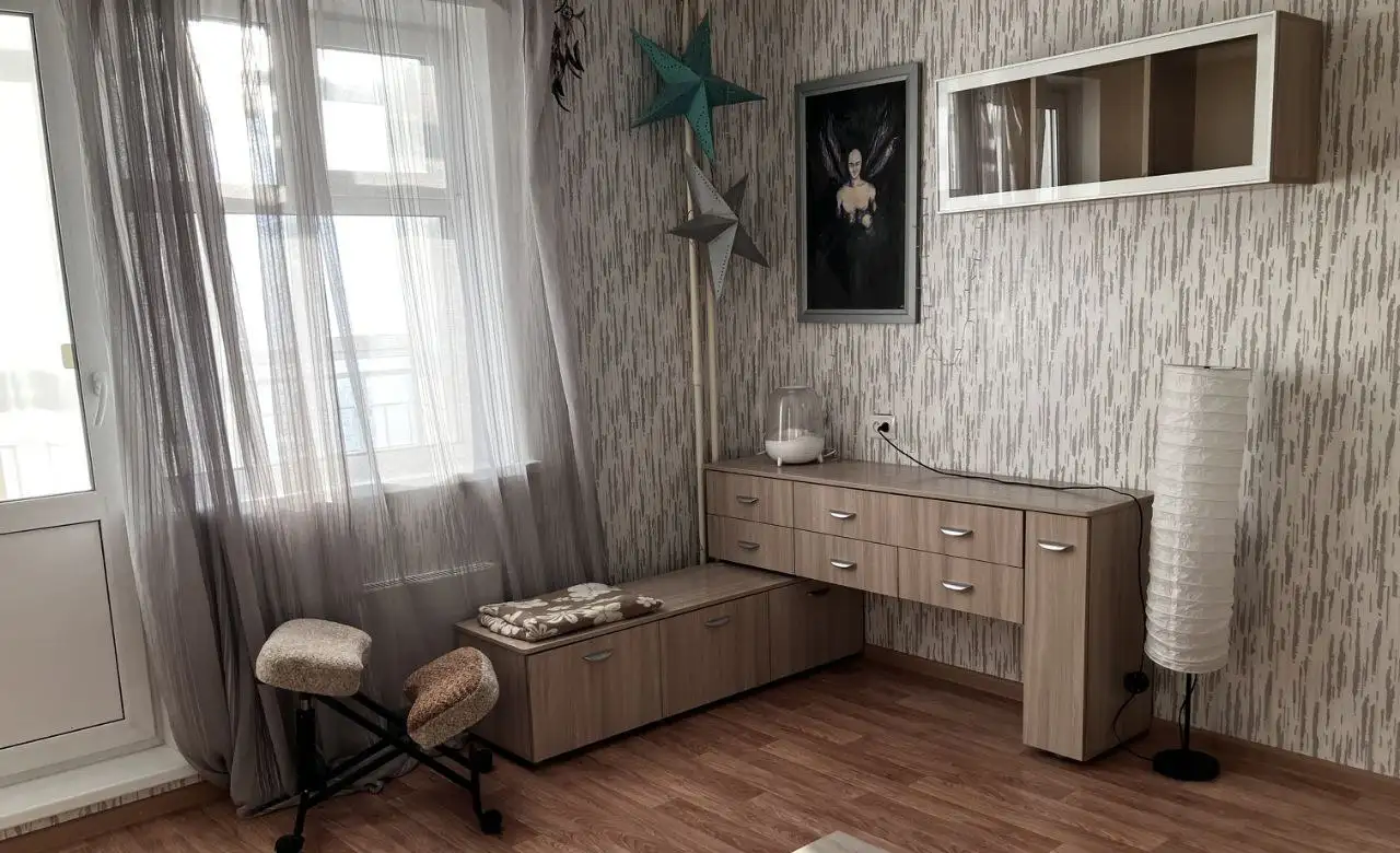 Сдача 1 комнатной квартиры в новом доме - Аренда квартир (Недвижимость) в Барнаул