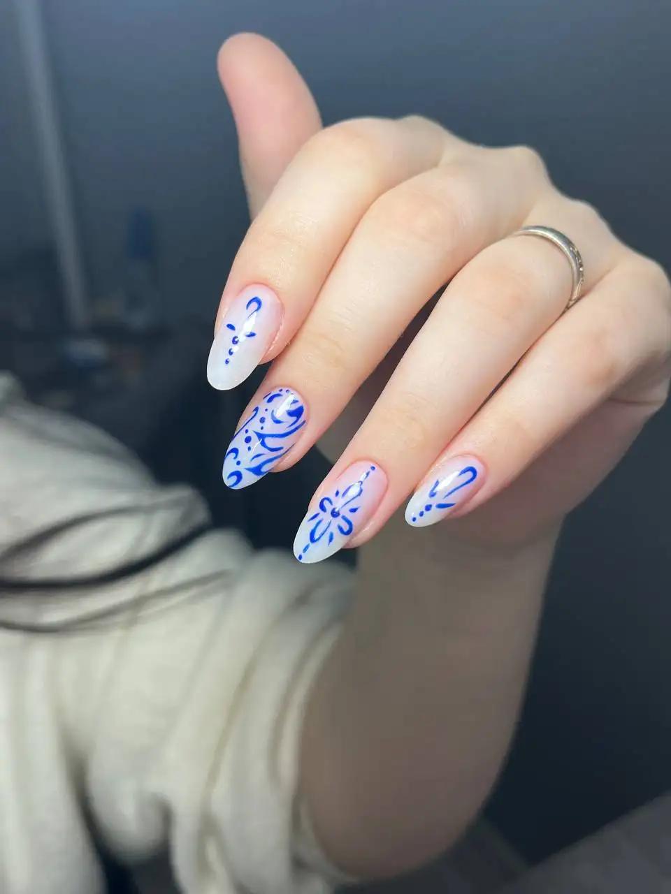 Качественный маникюр от Дарьи с опытом 3 года - Ногтевой сервис (Услуги) в Барнаул