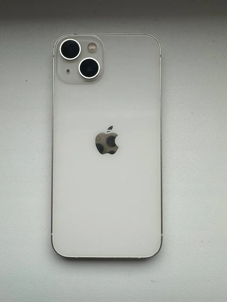 iPhone 13 256GB с заменой экрана - Смартфоны (Электроника) в Барнаул