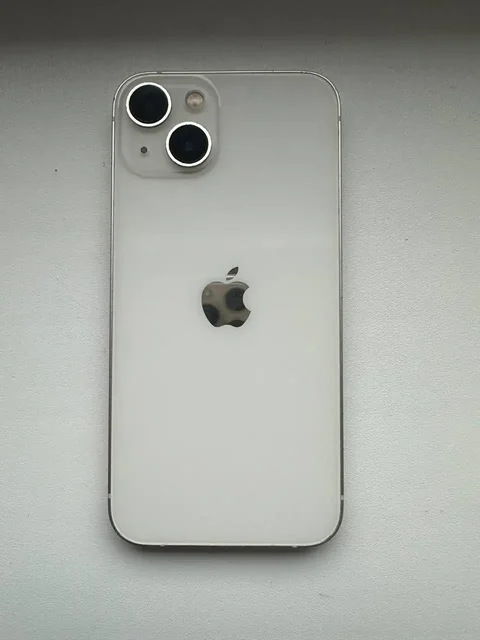 iPhone 13 256GB с заменой экрана - Роботы-пылесосы в Барнаул