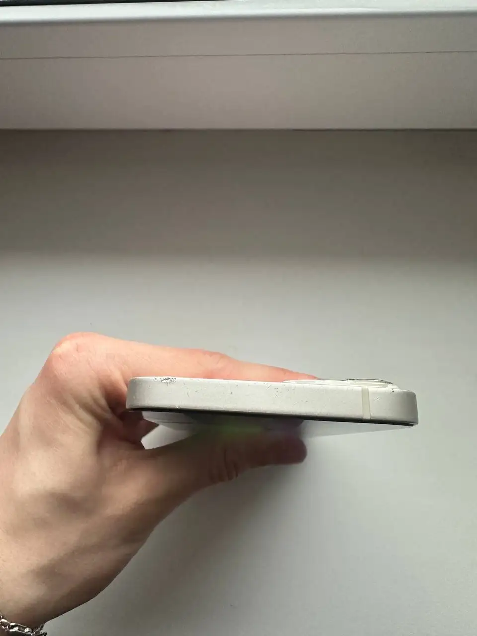 iPhone 13 256GB с заменой экрана - Смартфоны (Электроника) в Барнаул